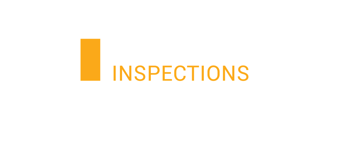 Lamorna Inspections
